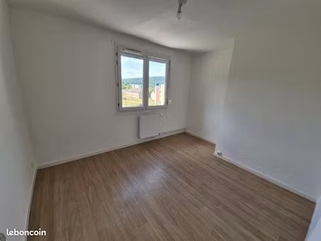 appartement 5 pièces 100 m²