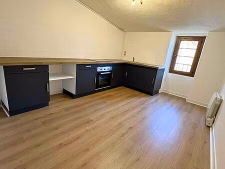 à louer - appartement t3 78m2