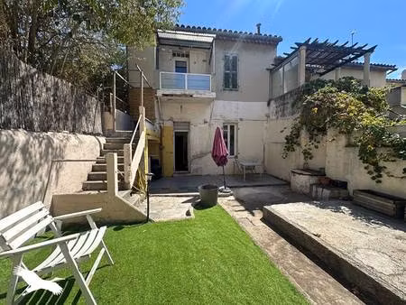 human immobilier marseille 10eme