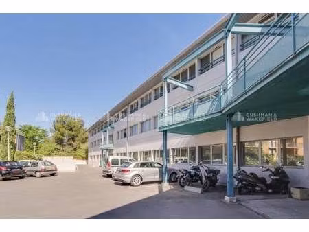 espace bureau à louer