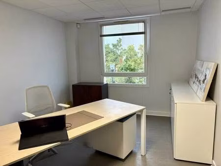 espace bureau à louer