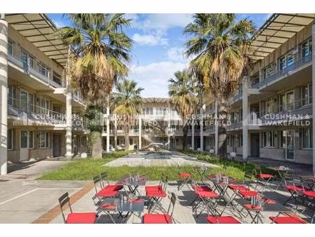 espace bureau à louer