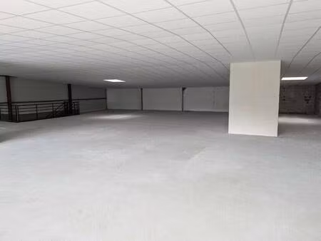 local commercial à vendre