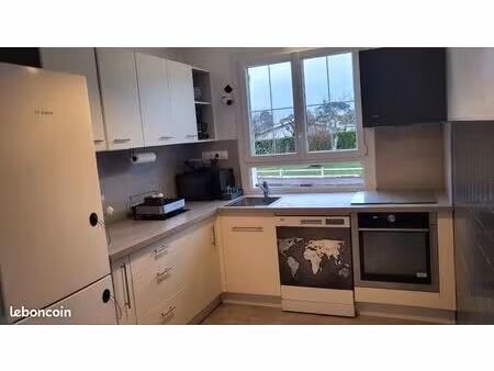 proche campus chez l habitant