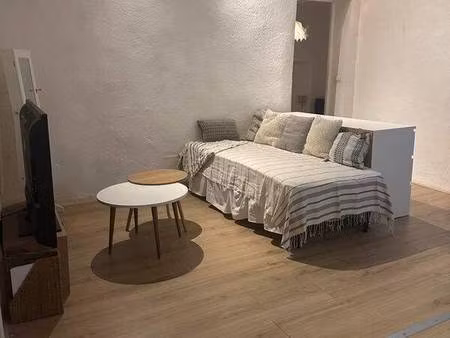 appartement à louer - logement étudiant