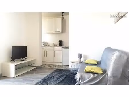 appartement 1 pièce 34m2 proche écoles kiné et ifsi