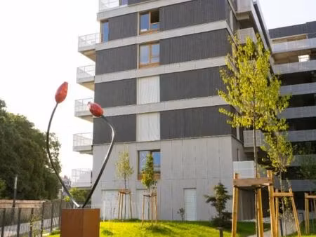 appartement 3 pièces 54 m²