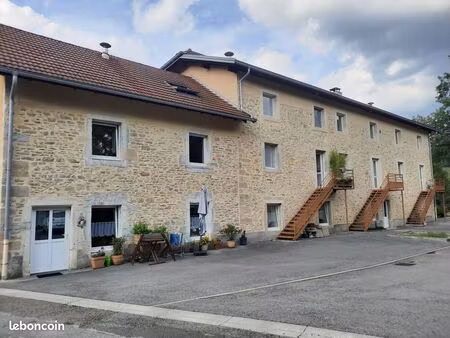 appartement f3 duplex