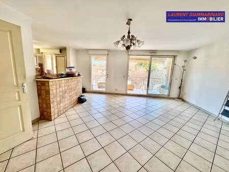 laurent giammarinaro immobilier