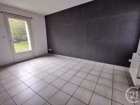 century 21 lens / béthune