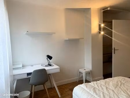 appartement 6 pièces 106 m²