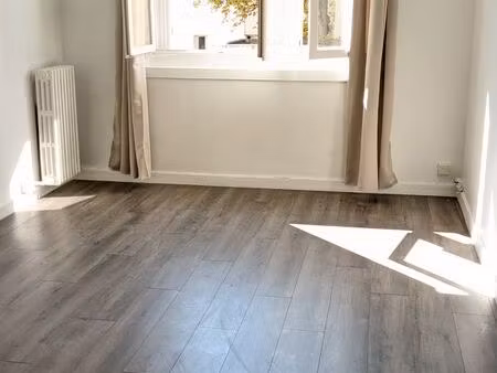 3 pieces nanterre centre ville