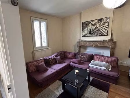 celine dureux immobilier