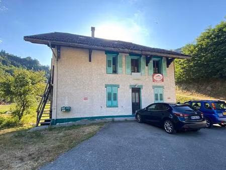 imogroup - immobilière du beaufortain