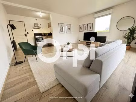 orpi espace lumière