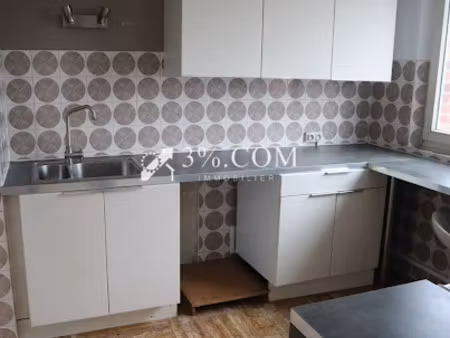 vente appartement 3 pièces 79 m² à seclin (59113)  136 000 €