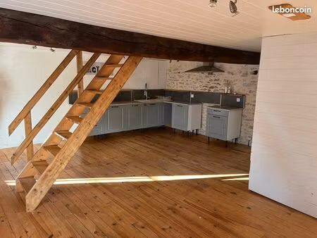 appartement t3 à louer