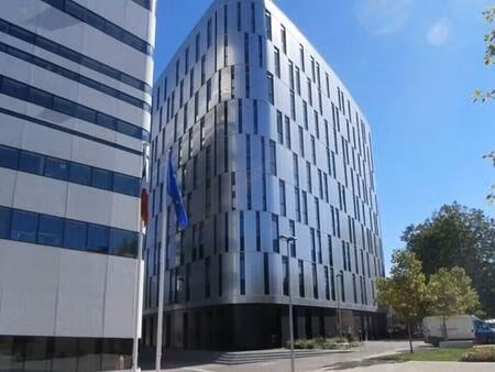 espace bureau à louer