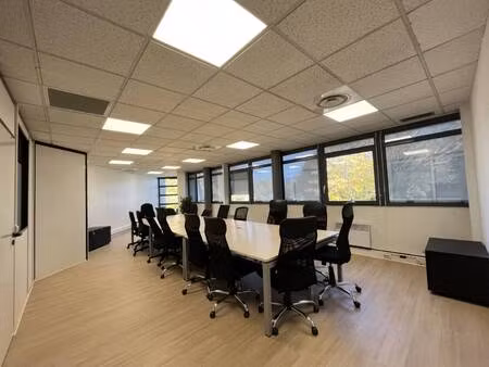 espace bureau à louer