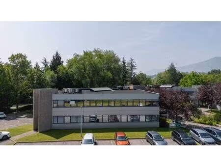 espace bureau à louer