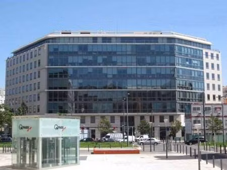 espace bureau à louer