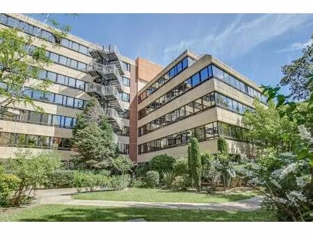 espace bureau à louer