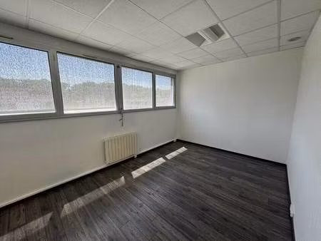 espace bureau à louer