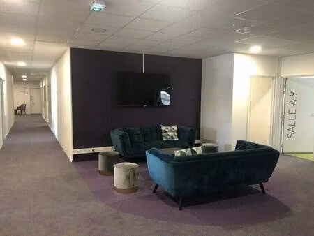 espace bureau à louer