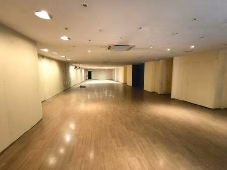 local commercial à louer