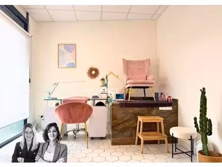 local commercial avec bail commercial