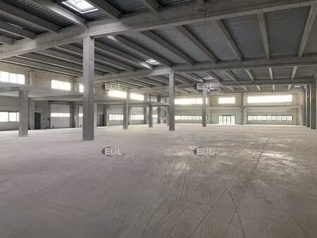 local d'activités à louer