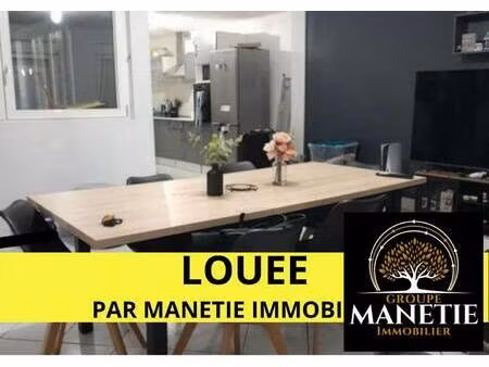 manetie immobilier