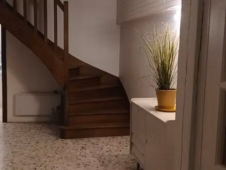 maison de ville a louer