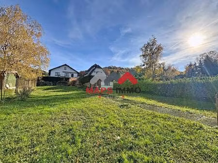 maison de plain-pied à vendre