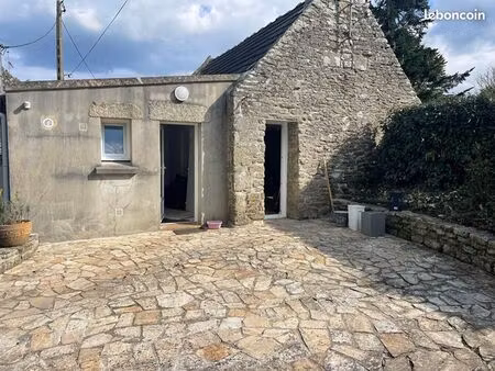 maison 3 pièces 59 m²
