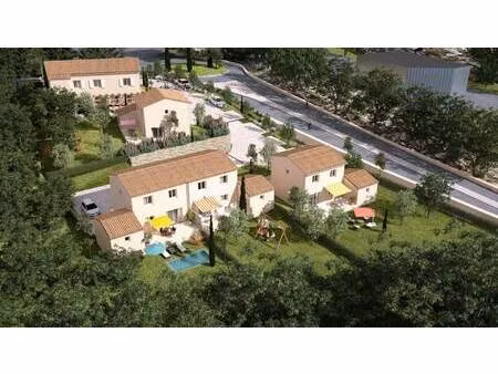 maison à vendre - neuf