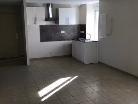 appartement 3 pièces 57 m²