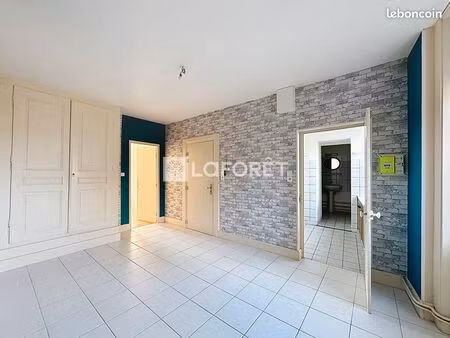 appartement 4 pièces 86 m²