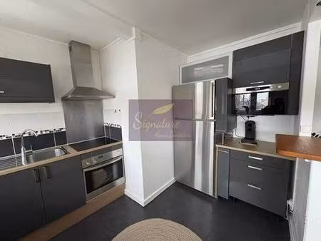 signature immobilier