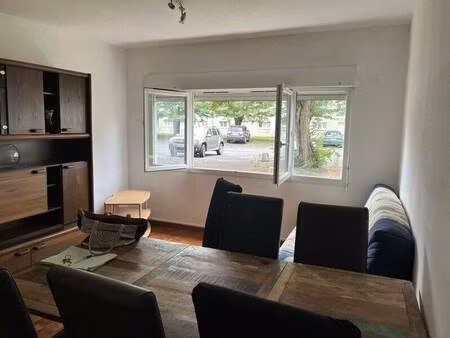 human immobilier langon