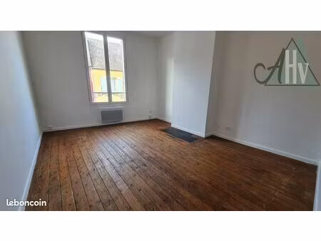 appartement 3 pièces 55 m²