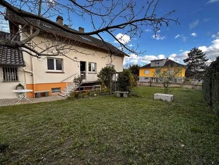 stirnemann immobilier