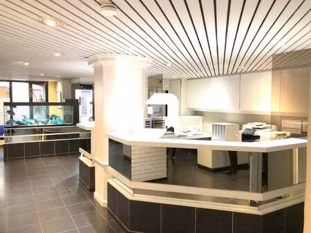 local commercial à louer