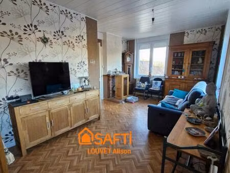 safti louvet alison conseiller indépendant