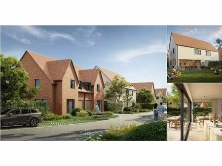 maison à vendre à duinenweg x middelkerke (rbu98886)