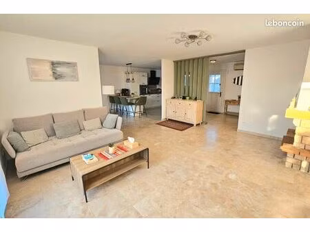 maison 4 pièces 101 m²