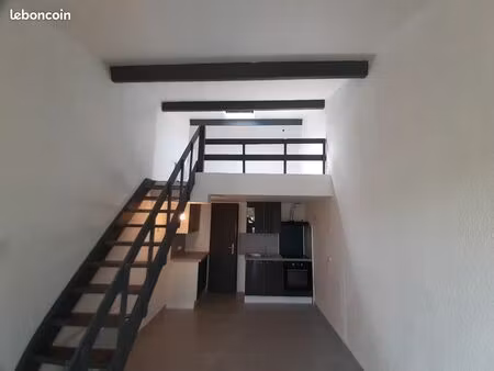 maison t1 bis montréal