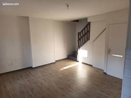 appartement t2 aniche