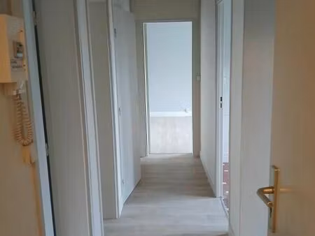 appartement 3 pièces 55 m²