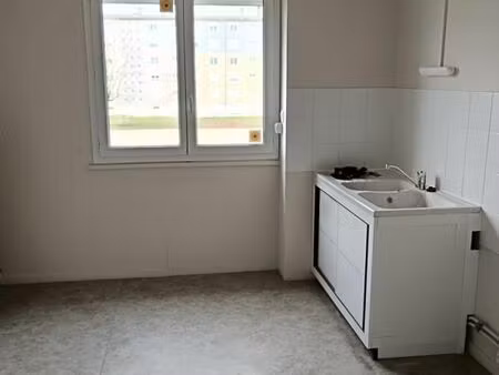 appartement 4 pièces 95 m²